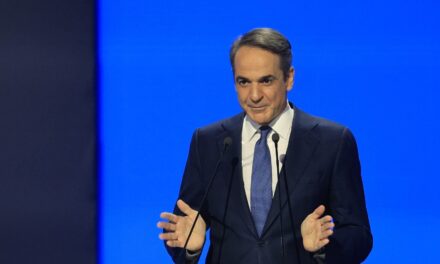 Η Ελλάδα του 2030 χτίζεται βήμα-βήμα μέσα από τις αλλαγές που γίνονται σήμερα
