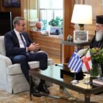 Στο επίκεντρο η διαφύλαξη του status quo των Αγίων Τόπων και η προστασία των χριστιανικών ορθόδοξων πληθυσμών