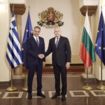 Ράντεφ: «Ο Κάθετος Διάδρομος αναβαθμίζει τη θέση της Ελλάδας και της Βουλγαρίας»