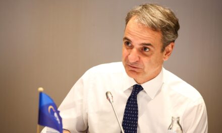 Η Ελλάδα χαιρετίζει την συμφωνία ΗΠΑ-Ιράν, προτεραιότητα η πλήρης αποκατάσταση της ελευθερίας της ναυσιπλοΐας στο Ορμούζ