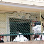 Σε επαφή με τις αρχές του Πριγκιπάτου είναι το Κίεβο