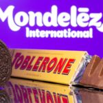 Mondelēz International:  βλέπει περιθώρια ανάπτυξης στη σοκολάτα στην Ελλάδα και «ζυγίζει» νέες εξαγορές στην Ευρώπη