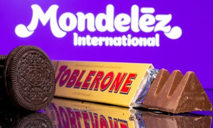 Mondelēz International:  βλέπει περιθώρια ανάπτυξης στη σοκολάτα στην Ελλάδα και «ζυγίζει» νέες εξαγορές στην Ευρώπη