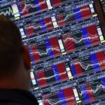 Συγκρατημένες επενδυτικές κινήσεις στις ευρωπαϊκές χρηματιστηριακές αγορές