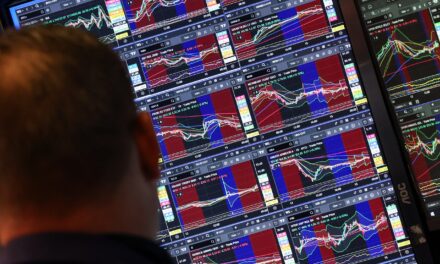 Συγκρατημένες επενδυτικές κινήσεις στις ευρωπαϊκές χρηματιστηριακές αγορές