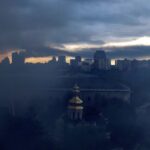 Η Ρωσία αρνείται το χτύπημα στη Λαύρα των Σπηλαίων: Ήταν αντιαεροπορικός Patriot