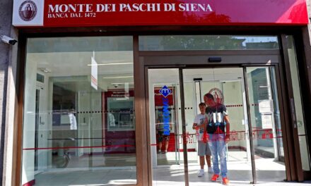 Η Intesa προσφέρει 30,6 δισ. ευρώ για τη Monte dei Paschi