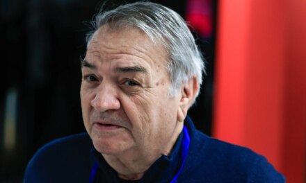 Οι θέσεις μου για την εξωτερική πολιτική είναι σταθερές εδώ και χρόνια – Δεν ανήκω στα όργανα της ΕΛΑΣ