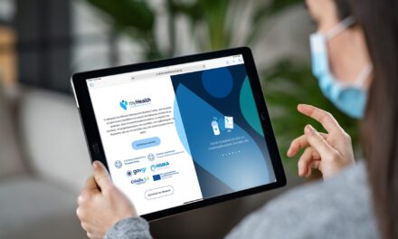 Από το MyHealth στο γονιδιακό screening