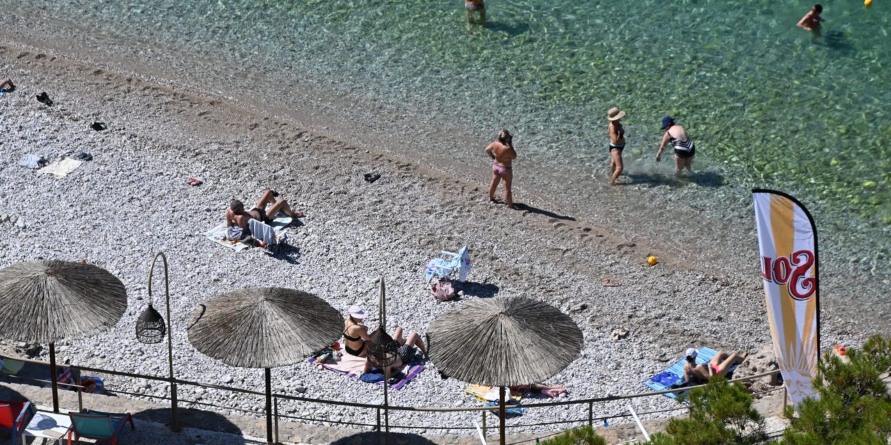 Η Ελλάδα ανεβαίνει στις προτιμήσεις των Βέλγων για το καλοκαίρι
