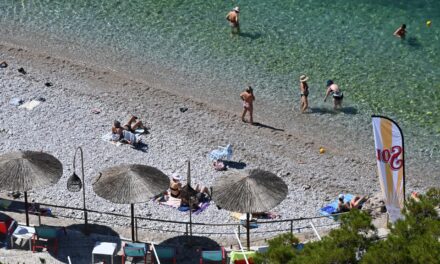 Η Ελλάδα ανεβαίνει στις προτιμήσεις των Βέλγων για το καλοκαίρι