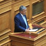 Πως και γιατί οι Ευρωπαίοι εξάγουν όπλα στην Τουρκία; Ερώτηση στη Βουλή