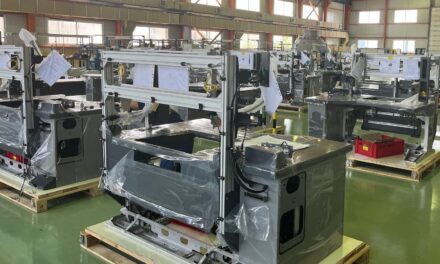 Δύο νέες συμβάσεις με ελληνικές εταιρείες για το πρόγραμμα των φρεγατών FDI