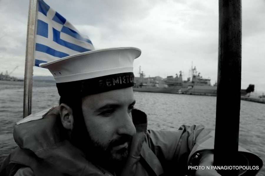 Το Πολεμικό Ναυτικό έχει εισέλθει στην «τέλεια καταιγίδα» των «μεταρρυθμίσεων» Δένδια