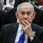 Επειγόντως ραντεβού με τον Τραμπ ζητάει ο Νετανιάχου