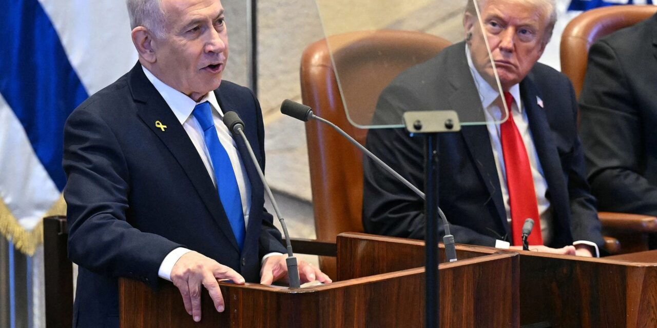 Θα πλήξω τη Βηρυτό αν δεν σταματήσουν οι επιθέσεις της Χεζμπολάχ
