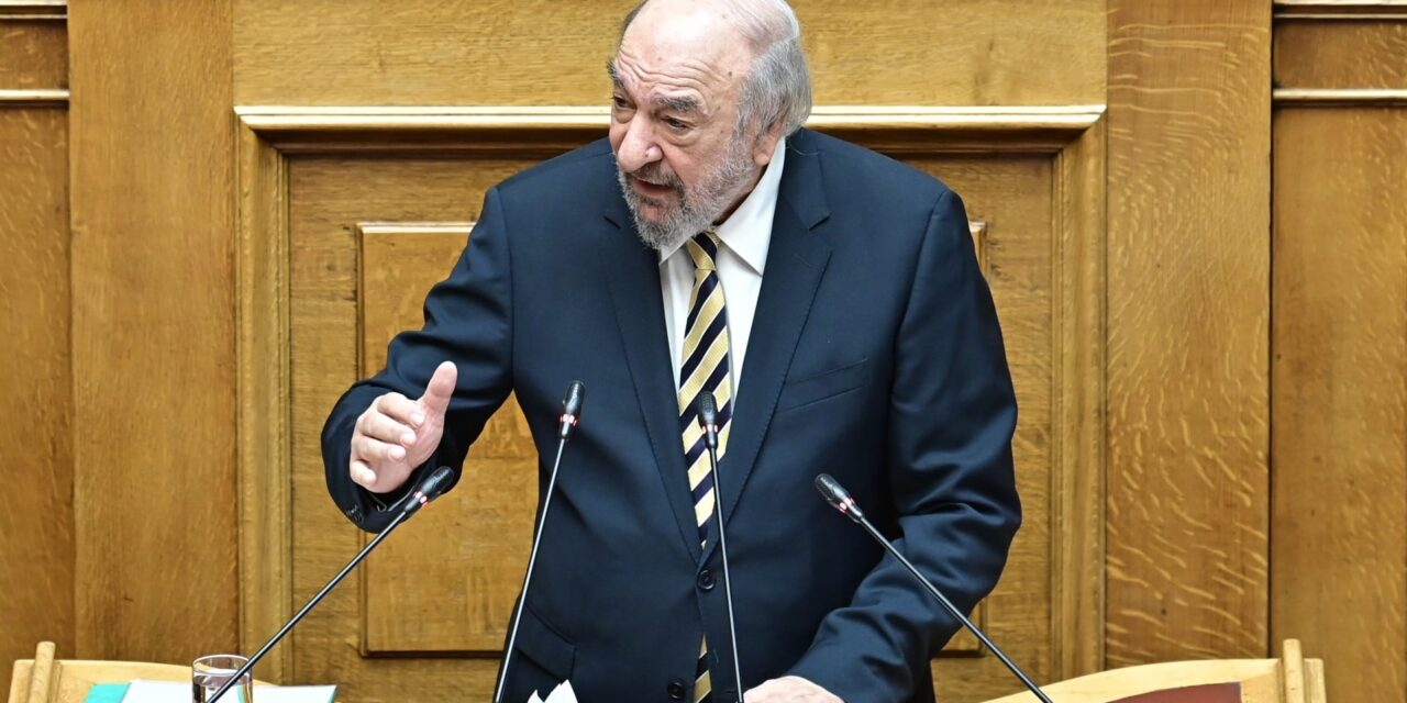 Η ΝΔ αλλάζει ονόματα στις πλατφόρμες, αλλά οι τιμές συνεχίζουν να αυξάνονται
