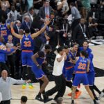 New York Knicks: Πρωταθλητές NBA με επική ανατροπή στο Game 5