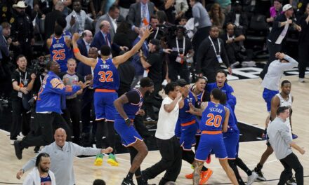 New York Knicks: Πρωταθλητές NBA με επική ανατροπή στο Game 5