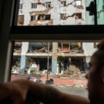 Οι ζημιές που προκλήθηκαν από τον διπλό σεισμό στην Βενεζουέλα ισοδυναμούν περίπου με το 6% του ΑΕΠ της
