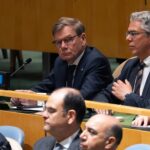Πέντε χώρες εκλέχθηκαν στο Συμβούλιο Ασφαλείας του ΟΗΕ