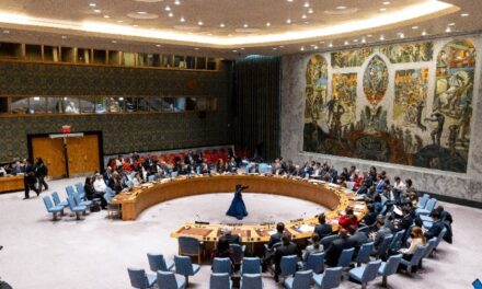 Η πλήρης Έκθεση του ΓΓ του ΟΗΕ σχετικά με την τεκμηρίωση σεξουαλικής βίας από Ισραήλ, Ρωσία και οι αναφορές για Ουκρανία