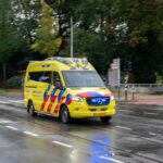 Ολλανδία: Ένας άνδρας σκοτώθηκε πηδώντας από αερόστατο