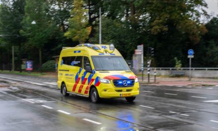 Ολλανδία: Ένας άνδρας σκοτώθηκε πηδώντας από αερόστατο