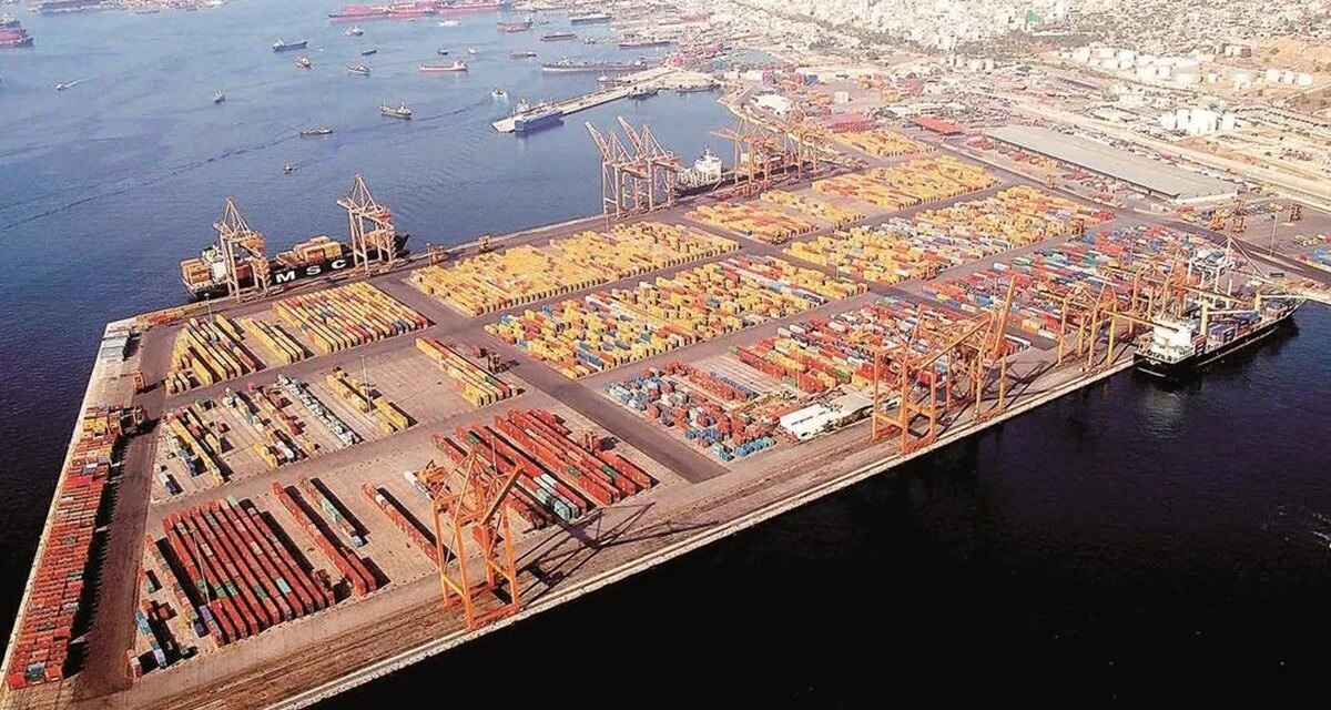 Χρηματιστήριο: Γιατί ο ΟΛΠ «σαλπάρει» άνω των 43 ευρώ