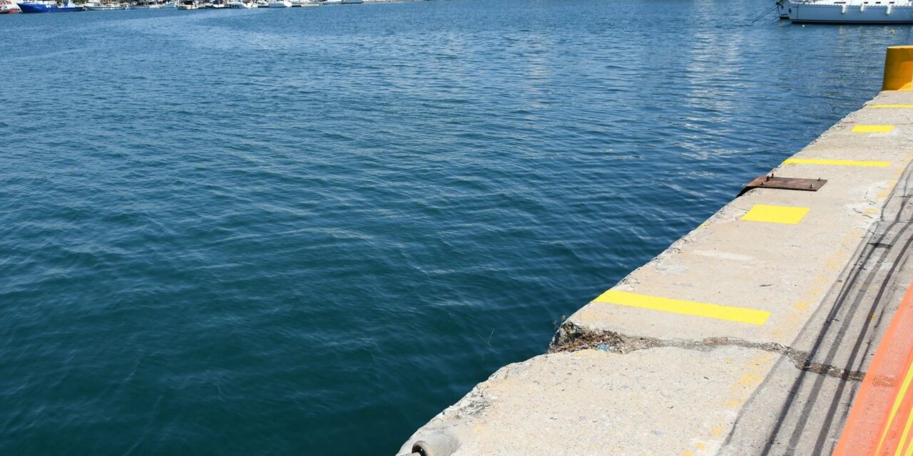 Δικαίωση από το ΣτΕ για τον διαγωνισμό στο λιμάνι του Βόλου