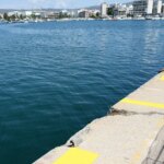 Δικαίωση από το ΣτΕ για τον διαγωνισμό στο λιμάνι του Βόλου