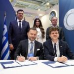 Στρατηγική Συμφωνία της ONEX με τον Διεθνή Λιμένα Αμβέρσας–Μπριζ