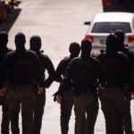 Ελεύθεροι με όρους η πρώτη ομάδα κατηγορουμένων από τη Θεσσαλονίκη