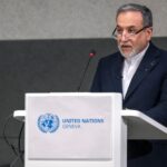 Ο διάλογος με τις ΗΠΑ συνεχίζεται, δεν μπορώ να κρίνω τις συνομιλίες μέχρι να επιτευχθεί σαφές αποτέλεσμα