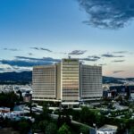 Η Cosmote «φεύγει», έρχεται η Telekom