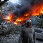 Ουκρανία: Ρωσική επίθεση με 656 drones και 73 πυραύλους