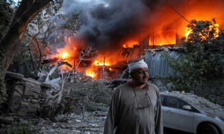 Ουκρανία: Ρωσική επίθεση με 656 drones και 73 πυραύλους