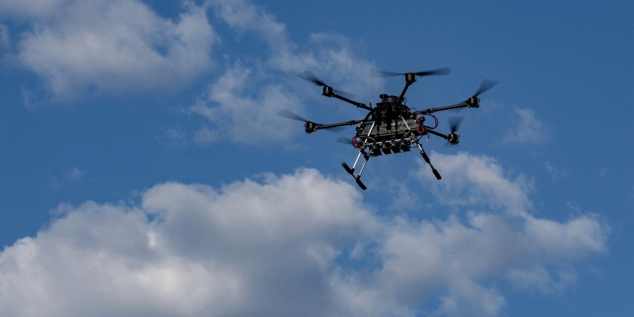 Με «fast-track» προμήθειες drones αντιμετωπίζει το ΝΑΤΟ την αυξανόμενη εναέρια απειλή