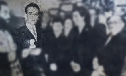 Ο Μικρασιάτης που υπηρέτησε ταυτόχρονα τη μνήμη και την πρόοδο