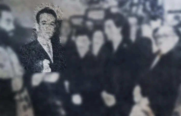 Ο Μικρασιάτης που υπηρέτησε ταυτόχρονα τη μνήμη και την πρόοδο