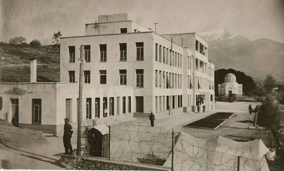 Real Estate ΥΠΕΘΑ: Νοικιάζουν το πρώην στρατιωτικό νοσοκομείο της Πάτρας