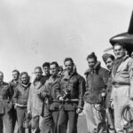 Η ΠΑ τίμησε τους πεσόντες Έλληνες και Βρετανούς αεροπόρους του έπους του 40