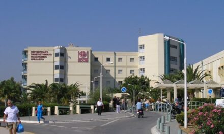 Κακουργηματική δίωξη στον 45χρονο παππού