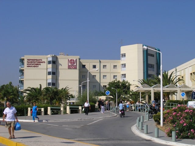 Κακουργηματική δίωξη στον 45χρονο παππού