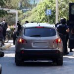Στο «μικροσκόπιο» οι διασυνδέσεις του 37χρονου Παλαιστίνιου