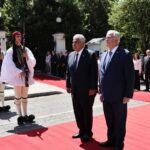 Ελλάδα και Παναμάς ενισχύουν τη συνεργασία σε ναυτιλία, τουρισμό και επιχειρηματικότητα