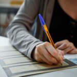 Δύο υποψήφιες που αρίστευσαν μοιράζονται τα μυστικά της επιτυχίας τους