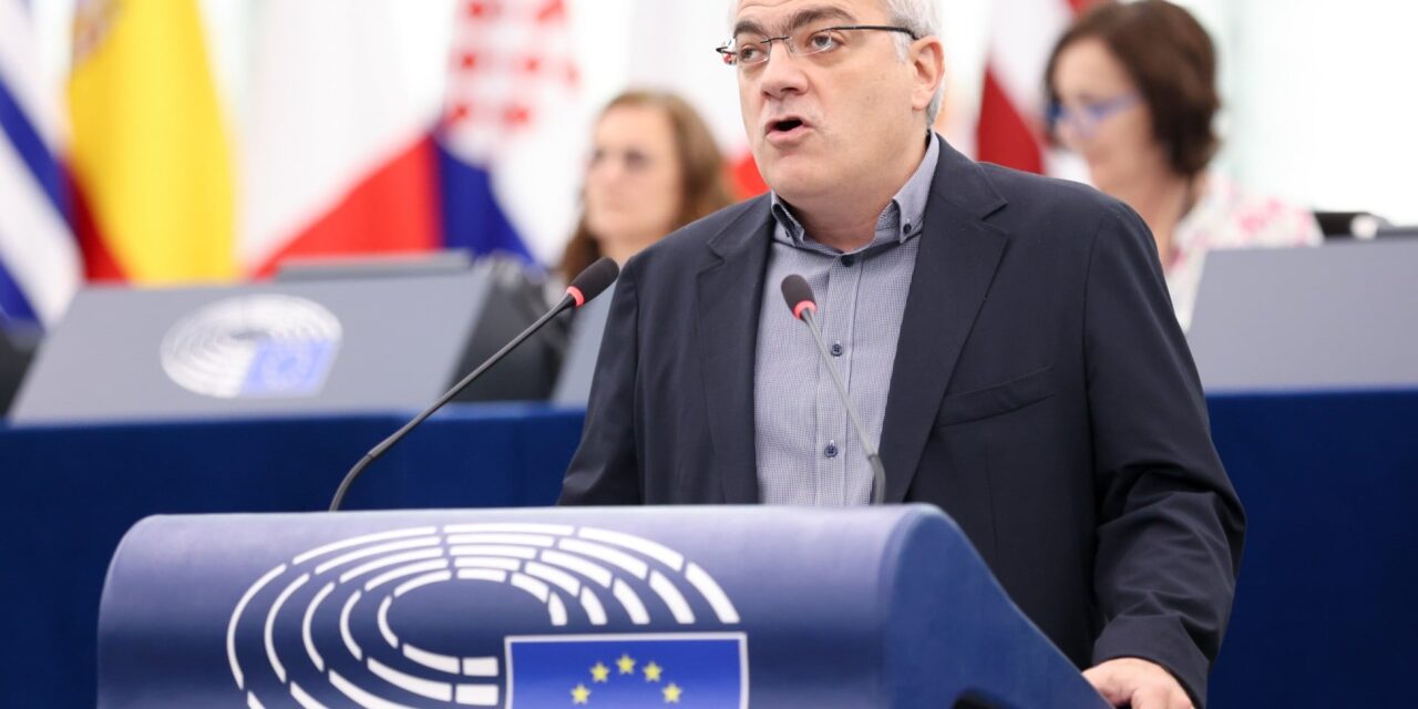 Προκλητικά βλέπετε μόνο αυτά που εκτοξεύει η Ρωσία