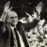 Ανδρέας Παπανδρέου: 30 χρόνια από τον θάνατό του