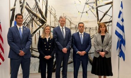 Στο επίκεντρο οι επικείμενες γεωτρήσεις και σεισμικές έρευνες